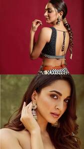 Kiara Advani approved hairstyles to elevate your desi look