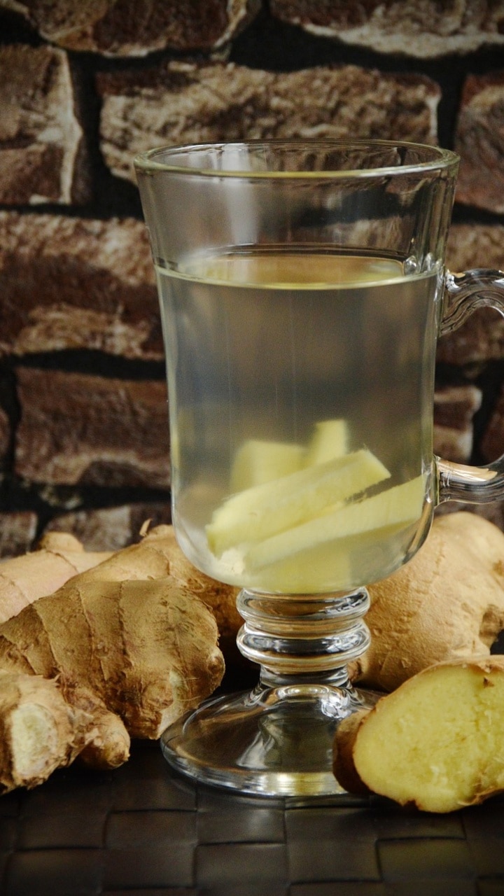 9 easytomake homemade drinks to lower uric acid
