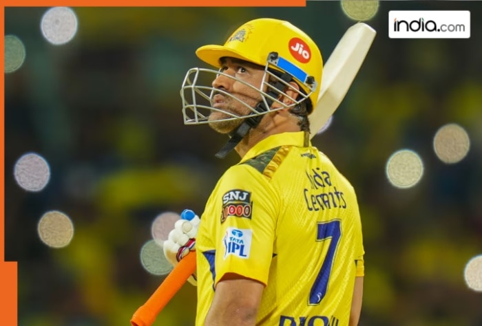 MS Dhoni confirms to play? CSK CEO Kasi Viswanathan gives BIG update