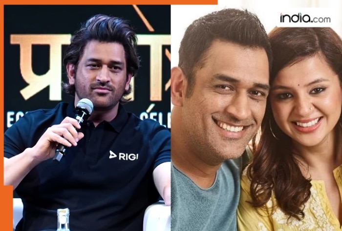 Meri Waali Alag Hai, MS Dhoni gives relationship advice to youngsters