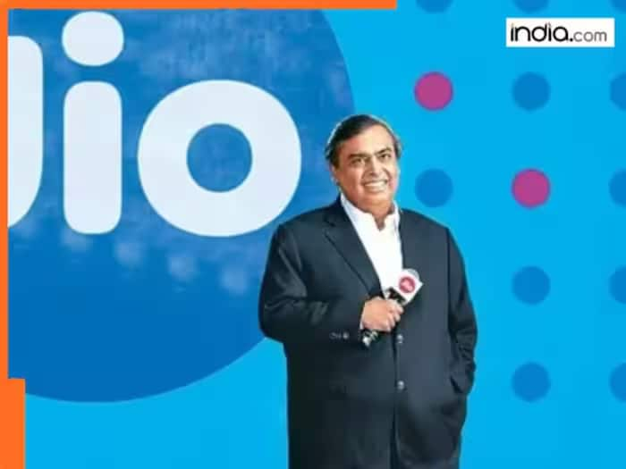 Mukesh Ambani achieves another milestone as Reliance Jio becomes world leader in..., riding on...