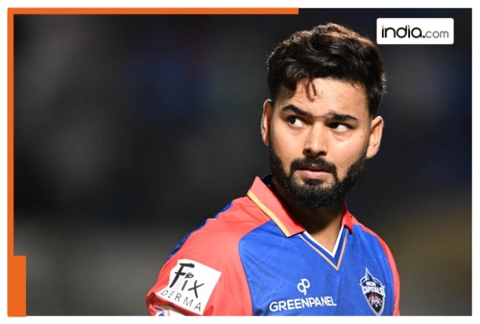 Rishabh Pant and Delhi Capitals split ahead of IPL 2025 Retention, THIS was the main reason