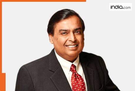 Before 2024 ends, Mukesh Ambani did big shopping of Rs 849525000, bought this American company which…