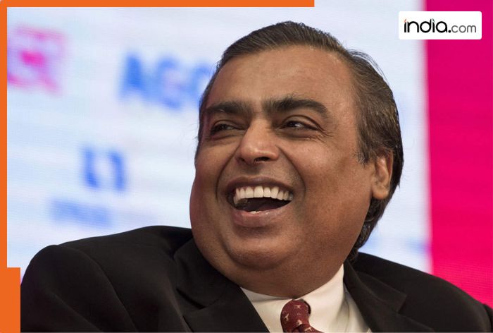 Meet men, likely to lead Mukesh Ambani Rs 717291200000 media giant post Reliance-Disney merger, work closely with Nita Ambani, their names are…