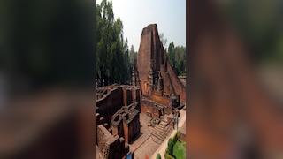 नालंदा विश्वविद्यालय की लाइब्रेरी में मुगल शासक ने क्यों लगवा दी थी आग?