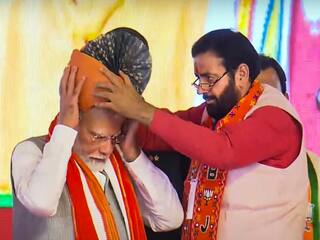 Ladwa Seat: सीएम सैनी के लिए आसान नहीं 'लाडवा की जंग', कांग्रेस से मिलेगी कड़ी टक्कर! जानें क्या कहते हैं आकड़ें