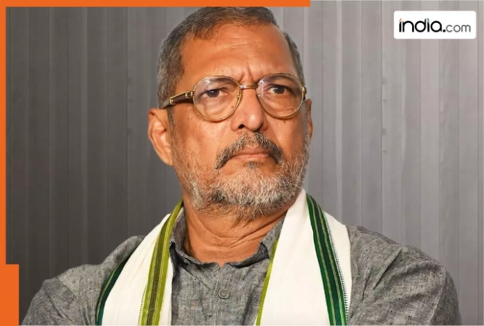 Nana Patekar says ‘mein industry ka nahi hoon’ on box office flops, Welcome and Aneez Bazmee – Exclusive