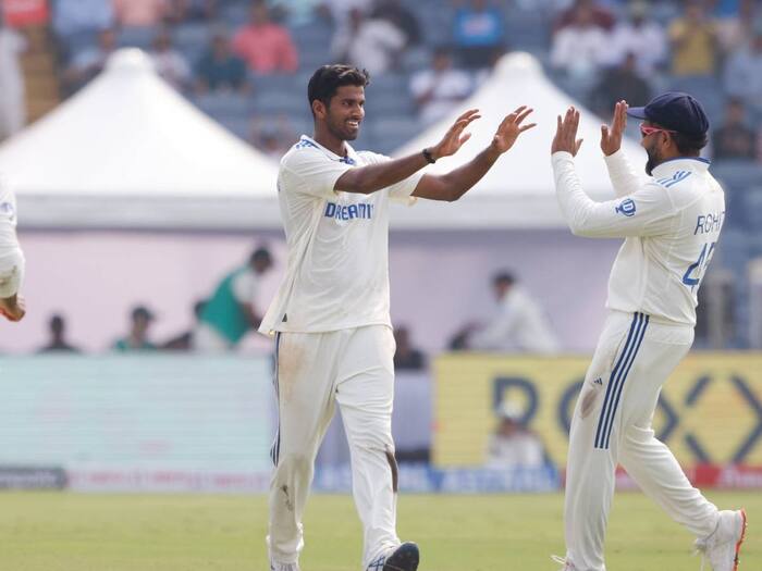 Best figures for India vs NZ in Tests