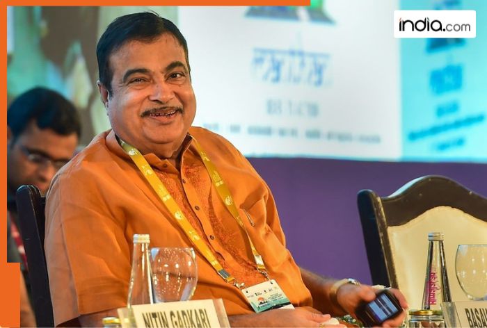 Nitin Gadkari’s BIG move, 380 kilometre expressway to be constructed from Ghaziabad to Kanpur, will benefit …