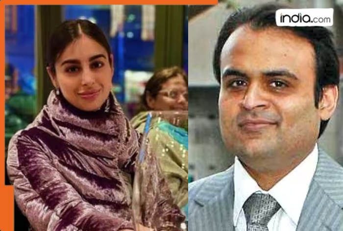 Billionaire Pankaj Oswal is in ‘secret location’ after daughter ...