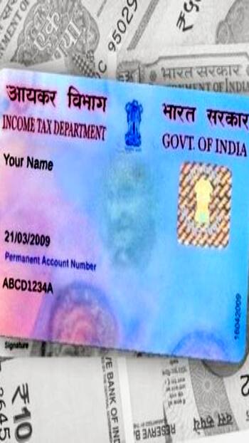 PAN Card Scam Alert: Here's how to safeguard yourself