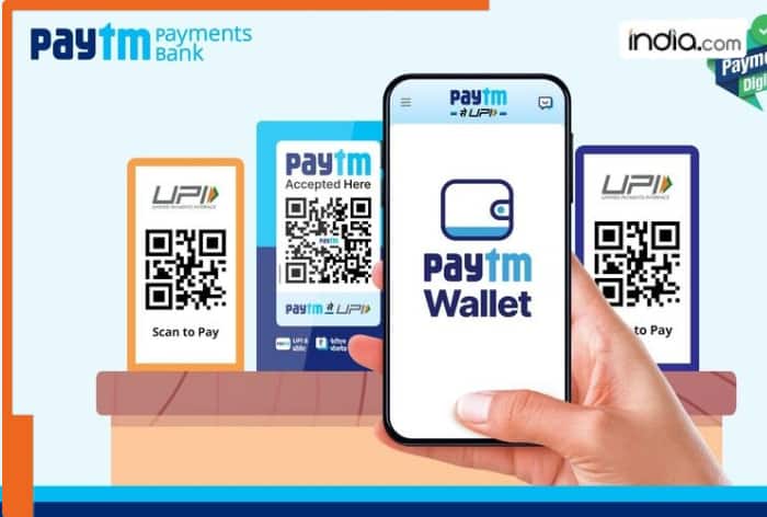 Paytm goes China-free, eliminates Chinese ownership in Rs 38000000000..., Indian investor can now...