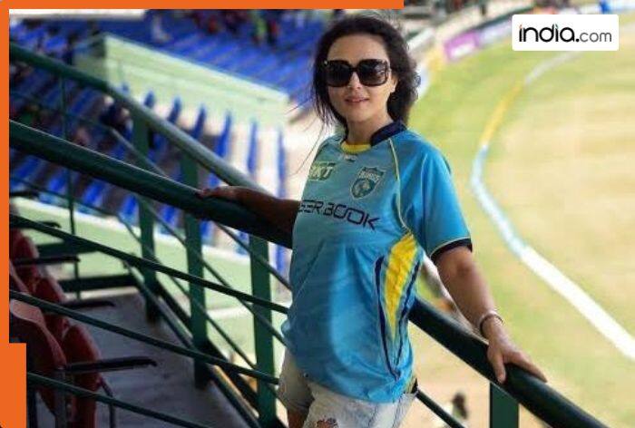 Preity Zinta