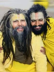 आर्मी छोड़ बने प्रेमानंद महाराज जी के शिष्य नवल नागरी बाबा