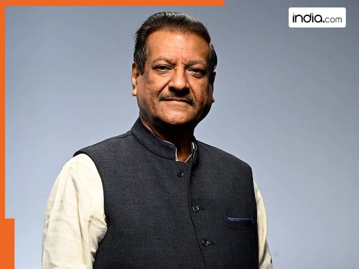 Congress leader Prithviraj Chavan remains defiant, refuses to apologise for his shocking statement on Operation Sindoor: 'We were completely defeated on...'