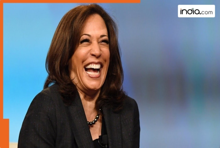 Why is Kamala Harris’s health report made public?