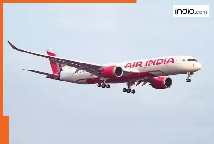 Bomb threat on Air India Delhi to Chicago flight, makes emergency landing at Iqaluit Airport in Canada