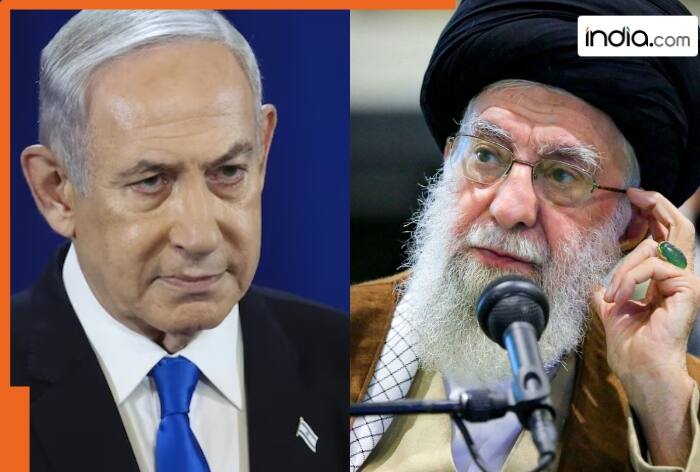 Israel, Iran, Tehran, nuclear sites, missile attack, Hezbollah, SQ10, Middle East, Benjamin Netanyahu, Hassan Nasrallah, United States