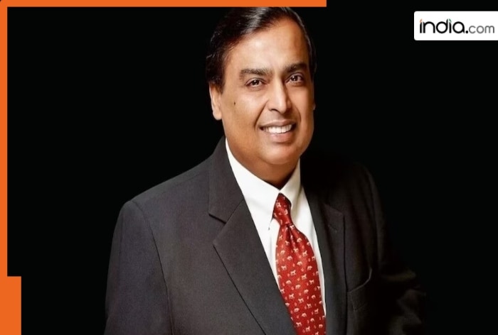 NVIDIA AI Summit India to witness mega event as Mukesh Ambani…