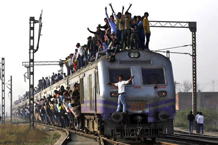 Indian Railways, Railway Minister, Ashwini Vaishnaw, Nashik, Railways, Railway Protection Force, RPF, Vande Bharat, Namo Bharat, Kavach, Narendra Modi, railway budget, Amrit Bharat station project