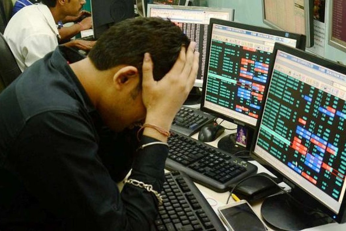 Israel-Iran conflict’s fierce blow to stock markets, investors lose Rs…