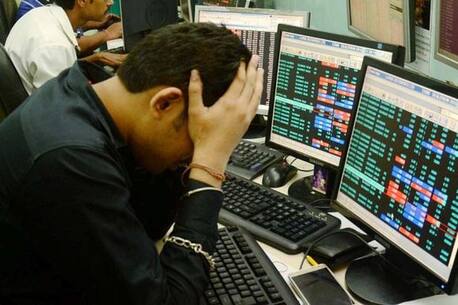 Israel-Iran conflict’s fierce blow to stock markets, investors lose mammoth amount of Rs…