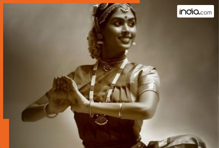 Meet Sadhguru Jaggi Vasudev’s daughter Radhe Jaggi, an acclaimed Bharatanatyam dancer and a celebrated name in the world of Arts