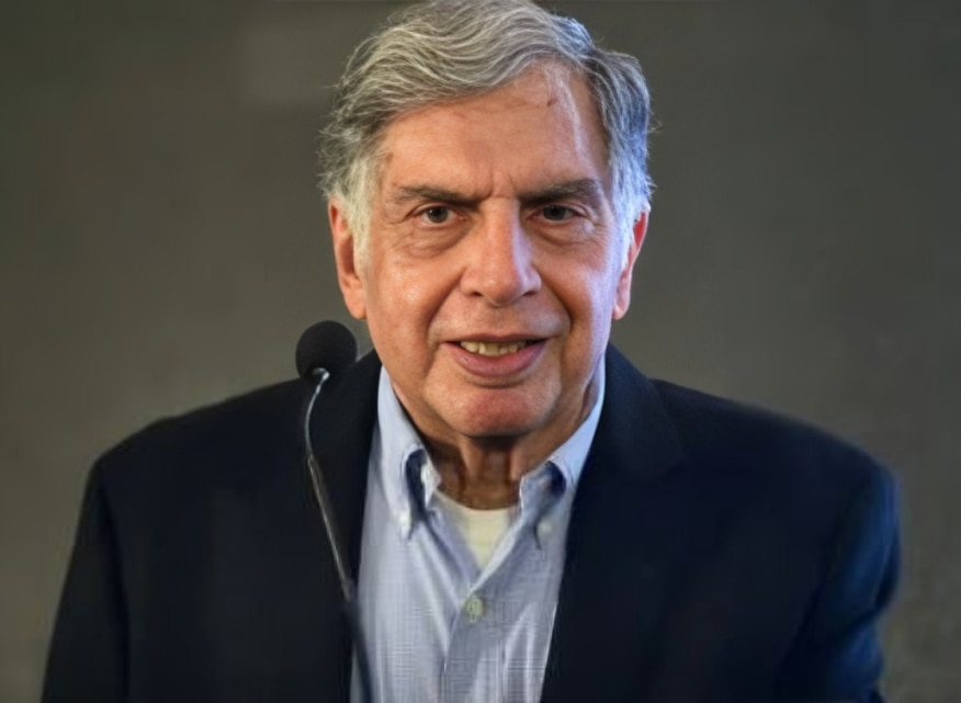 Ratan Tata owns popular brand Zara? Who is the real owner of the company