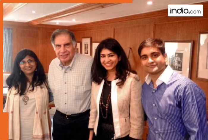 Ratan Tata helped this young couple to build a Rs 2250000000 company, their future plan is …