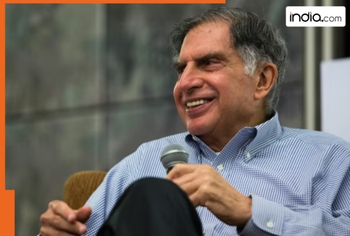 Ratan Tata once fell in love with THIS Bollywood beauty from 70s, wanted to marry her, but she married…