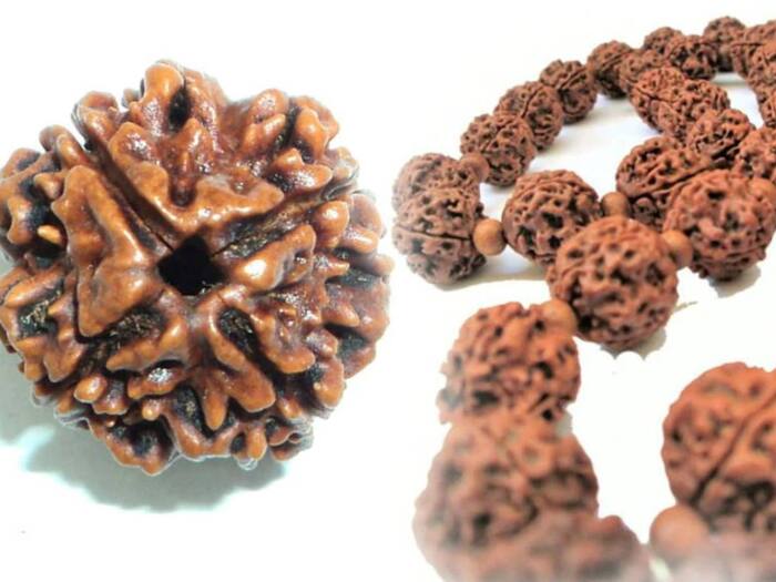 Rudraksha Women  3
