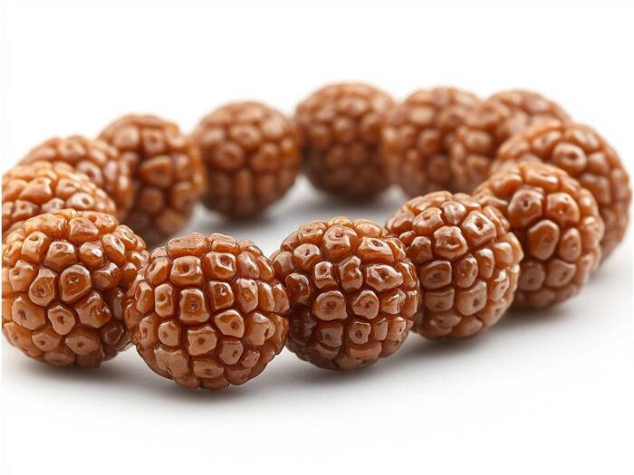 Rudraksha for women  2
