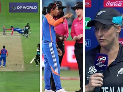 महिला क्रिकेट