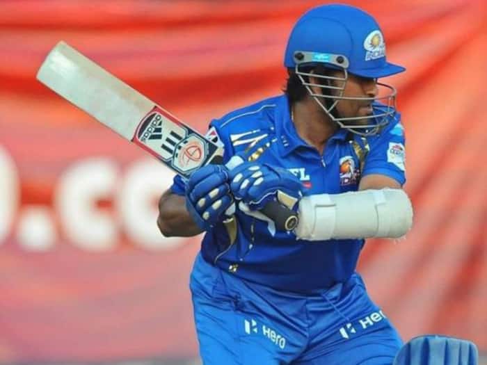 Sachin Tendulkar