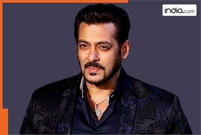 Apologise or give...: Salman Khan gets fresh death threat from Lawrence ...