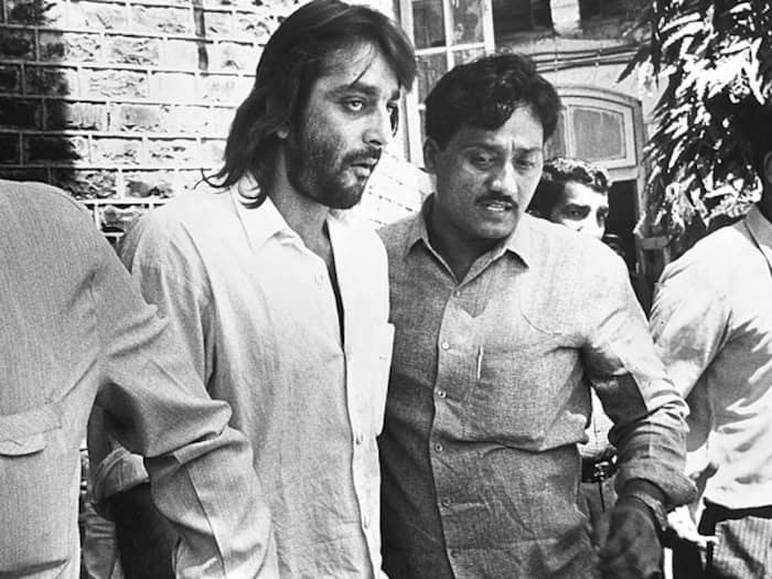 Sanjay Dutt