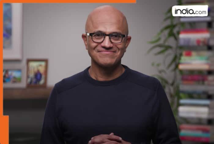 Satya Nadella is making a big move as Microsoft has planned.