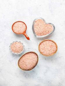 सेंधा नमक कहां से आता है? जानकर दांतों तले दबा लेंगे उंगली