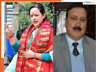 किश्तवाड़ विधानसभा सीट पर 29 वर्षीय शगुन परिहार क्या खिला पायेंगी कमल? समझिए सारें समीकरण