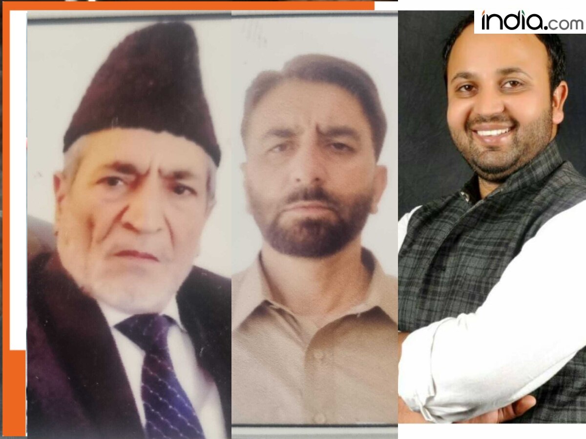सुरनकोट विधानसभा के सीट पर क्या हैं समीकरण? यहां जानिए जीत-हार से जुड़े आंकड़े