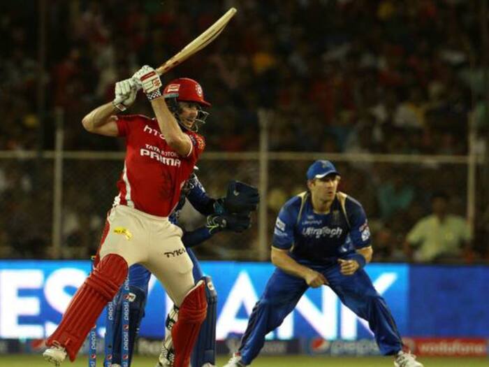 Shaun Marsh