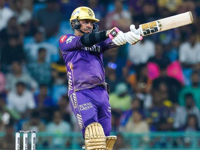 Sunil Narine