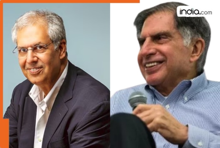 Days after Ratan Tata death, Tata Group introduces new changes under Noel Tata, Tata Trusts takes….