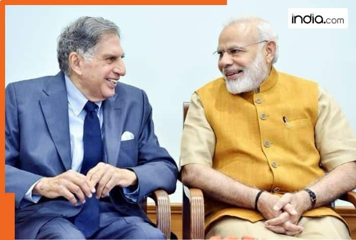Tata Airbus inaugurated by PM Modi, Spanish PM Pedro Sanchez days after ...