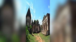 झारखंड के मलूटी को क्यों कहते हैं मंदिरों का गांव?