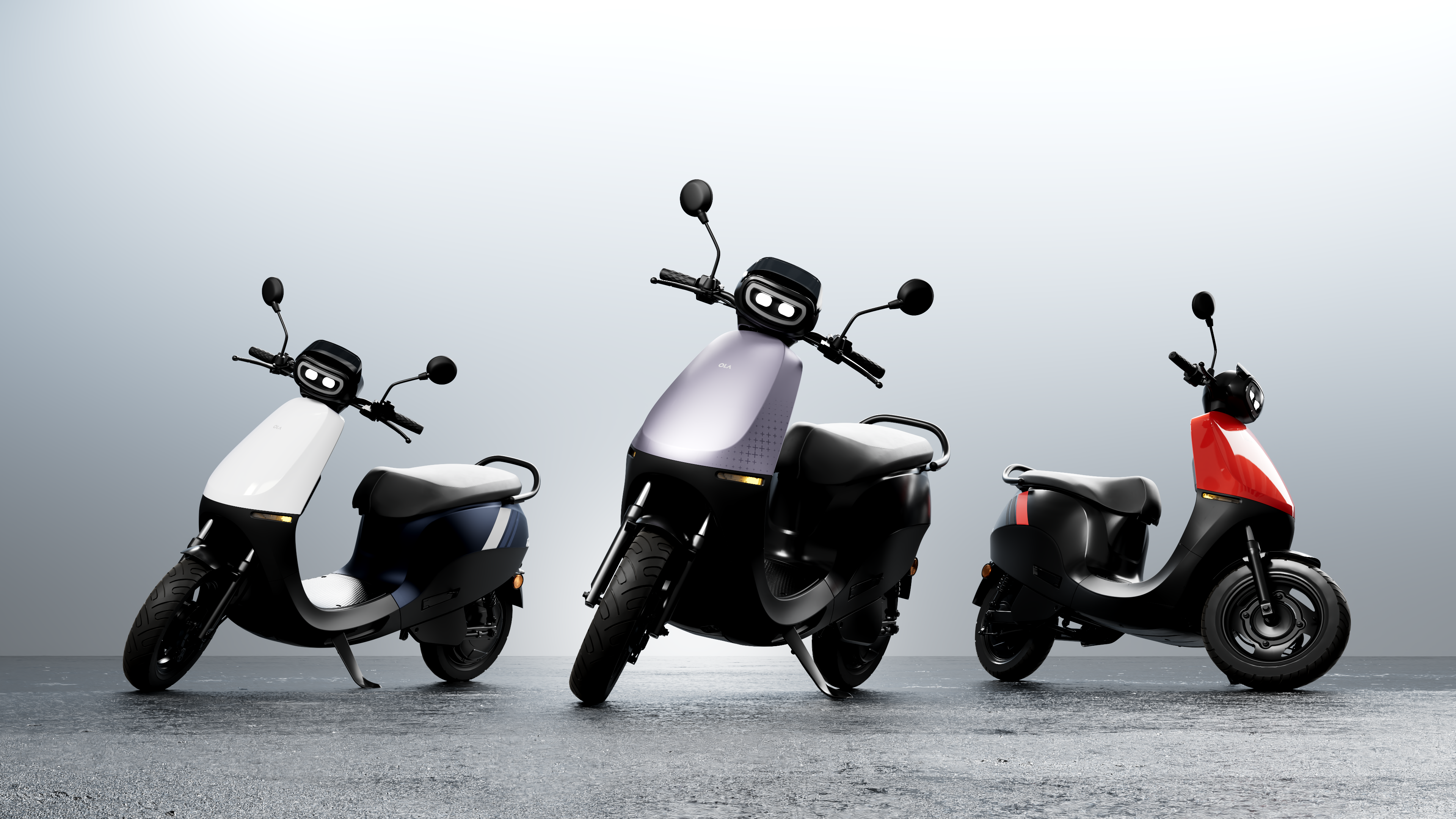 Ola Electric Launches ‘BOSS 72-hour Rush’ with Discounts up to Rs 30,000 on S1 Scooters