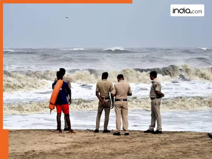 Cyclone Dana restoration and relief work begins