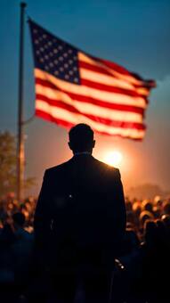 5 Key issues in the US Presidential Election 2024