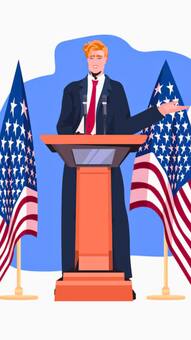 7 Swing states in US Presidential Elections 2024