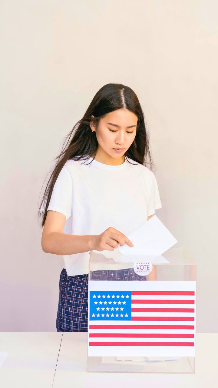 US Presidential Elections 2024 Key takeaways of the polling day